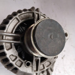 ALTERNADOR VOLKSWAGEN GOLF V (1K1)(10.2003) BKC210527