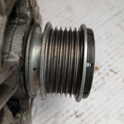 ALTERNADOR VOLKSWAGEN GOLF V (1K1)(10.2003) BKC210527