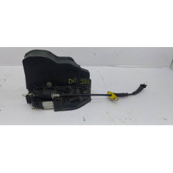 CERRADURA PUERTA DELANTERA IZQUIERDA BMW SERIE 5 BERLINA (E60) M57306D3306D3 D7167071