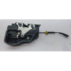 CERRADURA PUERTA DELANTERA IZQUIERDA BMW SERIE 5 BERLINA (E60) M57306D3306D3 D7167071