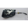 CERRADURA PUERTA DELANTERA IZQUIERDA BMW SERIE 5 BERLINA (E60) M57306D3306D3 D7167071