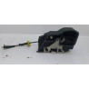 CERRADURA PUERTA DELANTERA IZQUIERDA BMW SERIE 5 BERLINA (E60) M57306D3306D3 D7167071