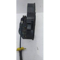 CERRADURA PUERTA DELANTERA IZQUIERDA BMW SERIE 5 BERLINA (E60) M57306D3306D3 D7167071
