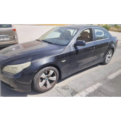 CERRADURA PUERTA DELANTERA IZQUIERDA BMW SERIE 5 BERLINA (E60) M57306D3306D3 D7167071