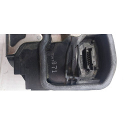 CERRADURA PUERTA DELANTERA IZQUIERDA BMW SERIE 5 BERLINA (E60) M57306D3306D3 D7167071