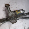 MOTOR LIMPIA DELANTERO RENAULT TRAFIC III FURGÓN SIN FICHA TECNICA0390243508