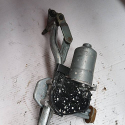 MOTOR LIMPIA DELANTERO RENAULT TRAFIC III FURGÓN SIN FICHA TECNICA0390243508