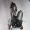 MOTOR LIMPIA DELANTERO RENAULT TRAFIC III FURGÓN SIN FICHA TECNICA0390243508