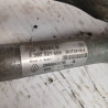 MOTOR LIMPIA DELANTERO RENAULT TRAFIC III FURGÓN SIN FICHA TECNICA0390243508