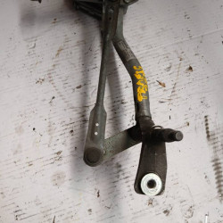 MOTOR LIMPIA DELANTERO RENAULT TRAFIC III FURGÓN SIN FICHA TECNICA0390243508