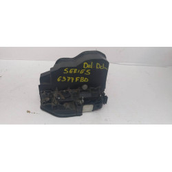 CERRADURA PUERTA DELANTERA DERECHA BMW SERIE 5 BERLINA (E60) M57306D3306D3 D7167074