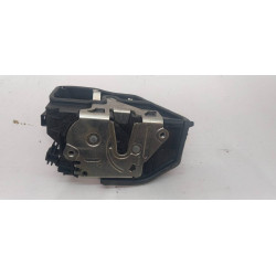 CERRADURA PUERTA DELANTERA DERECHA BMW SERIE 5 BERLINA (E60) M57306D3306D3 D7167074