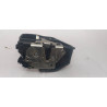 CERRADURA PUERTA DELANTERA DERECHA BMW SERIE 5 BERLINA (E60) M57306D3306D3 D7167074