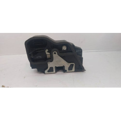 CERRADURA PUERTA DELANTERA DERECHA BMW SERIE 5 BERLINA (E60) M57306D3306D3 D7167074