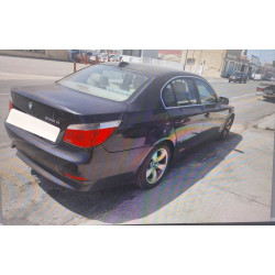 CERRADURA PUERTA DELANTERA DERECHA BMW SERIE 5 BERLINA (E60) M57306D3306D3 D7167074