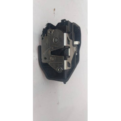 CERRADURA PUERTA TRASERA DERECHA BMW SERIE 5 BERLINA (E60) M57306D3306D3 D7167076