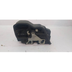CERRADURA PUERTA TRASERA DERECHA BMW SERIE 5 BERLINA (E60) M57306D3306D3 D7167076