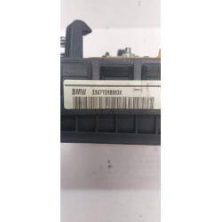 AIRBAG DELANTERO IZQUIERDO BMW SERIE 5 BERLINA (E60) M57306D3306D3 D3367298803K
