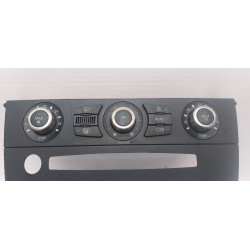 MANDO CLIMATIZADOR BMW SERIE 5 BERLINA (E60) M57306D3306D3 D6411697843501