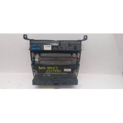 MANDO CLIMATIZADOR BMW SERIE 5 BERLINA (E60) M57306D3306D3 D6411697843501