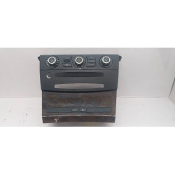 MANDO CLIMATIZADOR BMW SERIE 5 BERLINA (E60) M57306D3306D3 D6411697843501