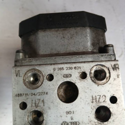 ABS VOLKSWAGEN PASSAT BERLINA (3B3) AWX0265220621