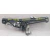 ELEVALUNAS TRASERO DERECHO BMW SERIE 5 BERLINA (E60) 7034388