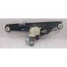 ELEVALUNAS TRASERO DERECHO BMW SERIE 5 BERLINA (E60) 7034388