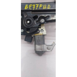 ELEVALUNAS TRASERO DERECHO BMW SERIE 5 BERLINA (E60) 7034388