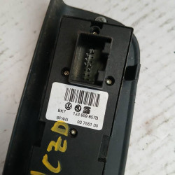 MANDO ELEVALUNAS DELANTERO IZQUIERDO VOLKSWAGEN PASSAT BERLINA (3B3) AWX1J3959857B