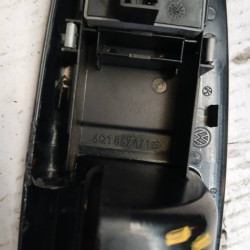 MANDO ELEVALUNAS DELANTERO IZQUIERDO VOLKSWAGEN POLO III BERLINA (6N2) ALD6Q1867171E