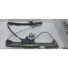 ELEVALUNAS DELANTERO DERECHO BMW SERIE 5 BERLINA (E60) M57306D3306D3 D