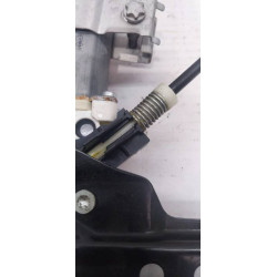 ELEVALUNAS DELANTERO DERECHO BMW SERIE 5 BERLINA (E60) M57306D3306D3 D