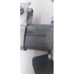 ELEVALUNAS DELANTERO DERECHO BMW SERIE 5 BERLINA (E60) M57306D3306D3 D