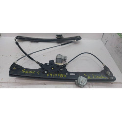 ELEVALUNAS DELANTERO DERECHO BMW SERIE 5 BERLINA (E60) M57306D3306D3 D