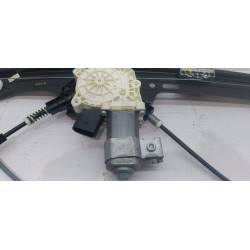ELEVALUNAS DELANTERO DERECHO BMW SERIE 5 BERLINA (E60) M57306D3306D3 D