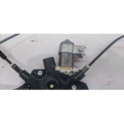 ELEVALUNAS DELANTERO DERECHO BMW SERIE 5 BERLINA (E60) M57306D3306D3 D