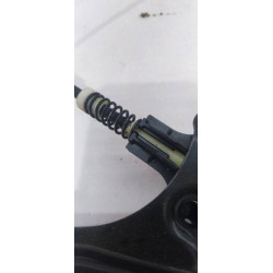 ELEVALUNAS DELANTERO DERECHO BMW SERIE 5 BERLINA (E60) M57306D3306D3 D