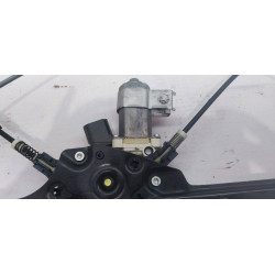 ELEVALUNAS DELANTERO DERECHO BMW SERIE 5 BERLINA (E60) M57306D3306D3 D