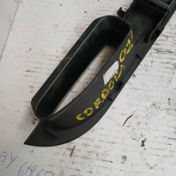 MANDO ELEVALUNAS DELANTERO IZQUIERDO SEAT CORDOBA BERLINA (6K2) AUA6L1867171D