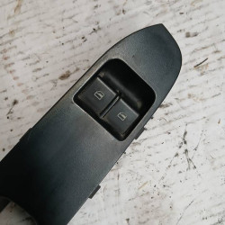 MANDO ELEVALUNAS DELANTERO IZQUIERDO SEAT CORDOBA BERLINA (6K2) AUA6L1867171D