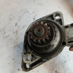MOTOR ARRANQUE SEAT ALTEA XL (5P5) BLS02Z911024A