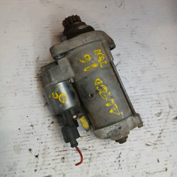 MOTOR ARRANQUE SEAT ALTEA XL (5P5) BLS02Z911024A