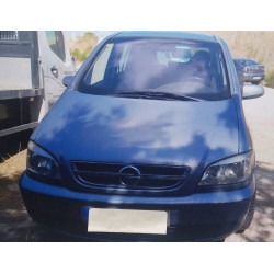 BOMBA INYECCION OPEL ZAFIRA A Y20DTH0470504227