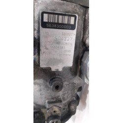 BOMBA INYECCION OPEL ZAFIRA A Y20DTH0470504227