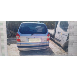 BOMBA INYECCION OPEL ZAFIRA A Y20DTH0470504227