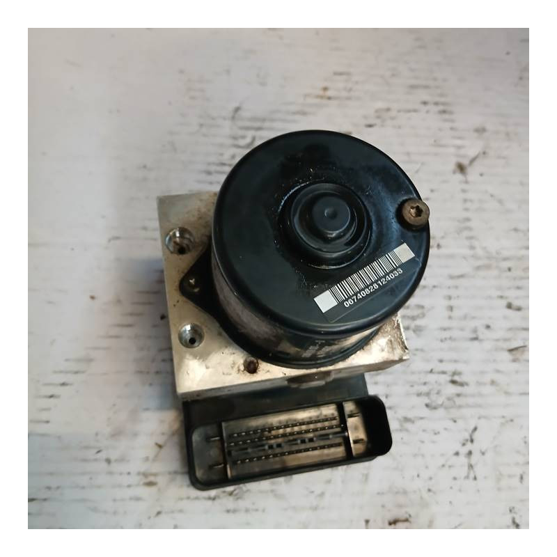 ABS RENAULT LAGUNA II (BG0) F9Q754MOTOR F9Q N78200159837
