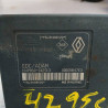 ABS RENAULT LAGUNA II (BG0) F9Q754MOTOR F9Q N78200159837