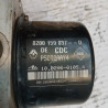 ABS RENAULT LAGUNA II (BG0) F9Q754MOTOR F9Q N78200159837