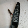 MANDO ELEVALUNAS DELANTERO IZQUIERDO CITROEN C4 BERLINA 9HZDV6TED49HZ9650912577